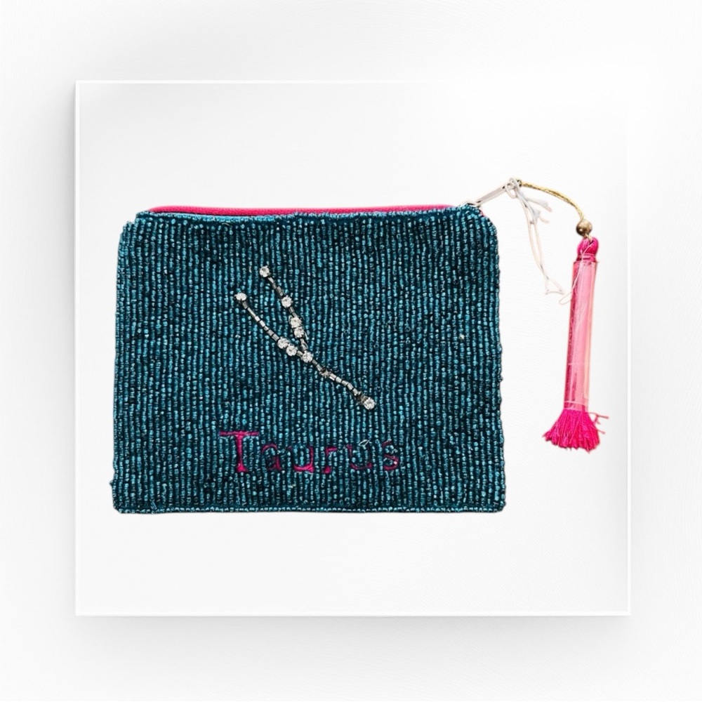 TAURUS Mini Pouch 3x5”